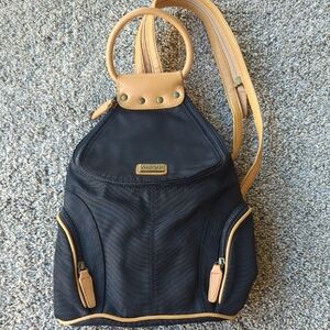 MaggiB Backpack Purse